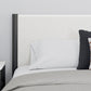 Cadmori Upholstered Bed