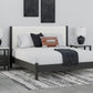 Cadmori Upholstered Bed