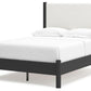 Cadmori Upholstered Bed