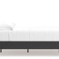 Cadmori Upholstered Bed