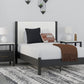 Cadmori Upholstered Bed