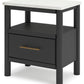 Cadmori Bedroom Set