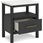 Cadmori Bedroom Set