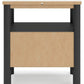 Cadmori Bedroom Set