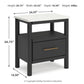 Cadmori Bedroom Set