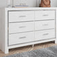 Altyra Dresser