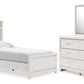 Altyra Bedroom Set