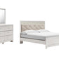 Altyra Bedroom Set
