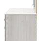 Altyra Dresser and Mirror
