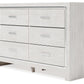 Altyra Dresser