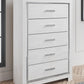 Altyra Chest of Drawers