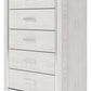 Altyra Chest of Drawers