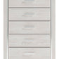 Altyra Chest of Drawers
