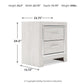Altyra Nightstand