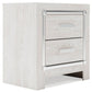 Altyra Nightstand