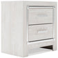 Altyra Bedroom Set