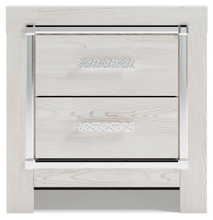 Altyra Nightstand