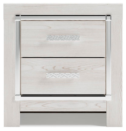 Altyra Nightstand