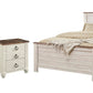 Willowton Bedroom Set