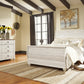 Willowton Bedroom Set
