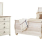 Willowton Bedroom Set