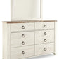 Willowton Bedroom Set