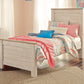 Willowton Bedroom Set