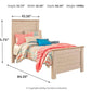 Willowton Bedroom Set