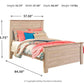 Willowton Bedroom Set