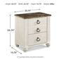 Willowton Bedroom Set