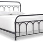 Nashburg Queen Bedroom Set