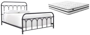 Nashburg Queen Bedroom Set