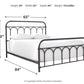 Nashburg Queen Bedroom Set