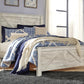 Bellaby Crossbuck Bed