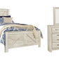 Bellaby Bedroom Set