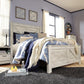 Bellaby Crossbuck Bed
