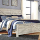 Bellaby Crossbuck Bed