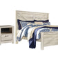 Bellaby Bedroom Set