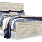 Bellaby Crossbuck Bed