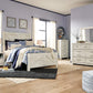 Bellaby Crossbuck Bed