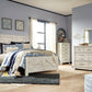Bellaby Crossbuck Bed