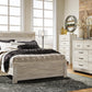 Bellaby Bed
