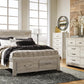 Bellaby Bed