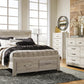 Bellaby Bed