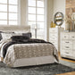 Bellaby Bed