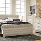 Bellaby Bed