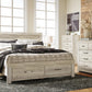 Bellaby Bed