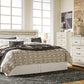 Bellaby Bed