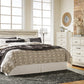 Bellaby Bed