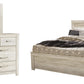Bellaby Bedroom Set